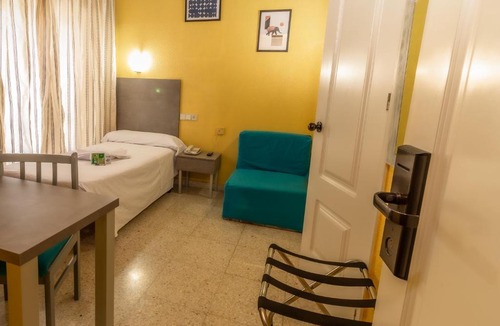 Murcia Hotel | Hotel Universal Murcia