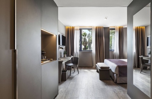 Sarria Hotel | Hotel Upper Diagonal