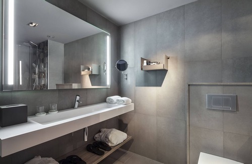 Sarria Hotel | Hotel Upper Diagonal