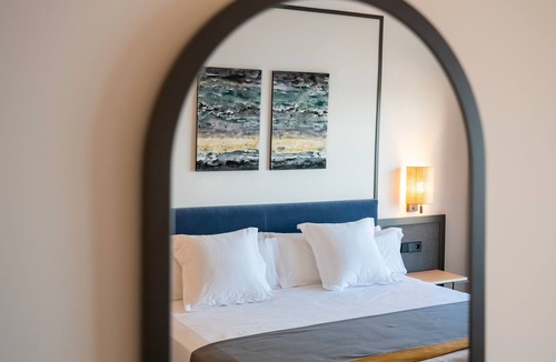 Sitges Town Center Hotel | Hotel URH Sitges Playa
