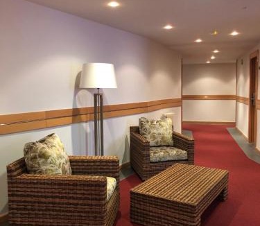 Aranda de Duero Hotel | HOTEL V.CIUDAD