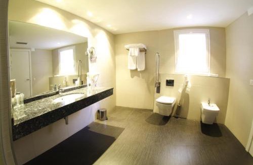 San Vicente de la Sonsierra Hotel | Hotel Villa Sonsierra