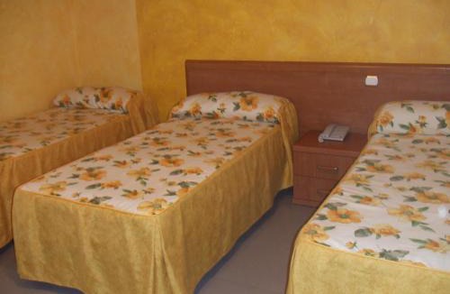 Roa Hotel | Hotel Vadorrey