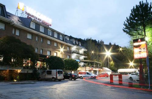La Portela de Valcarce Hotel | Hotel Valcarce Camino de Santiago