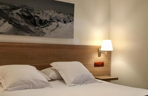 Potes Hotel | Hotel Valdecoro