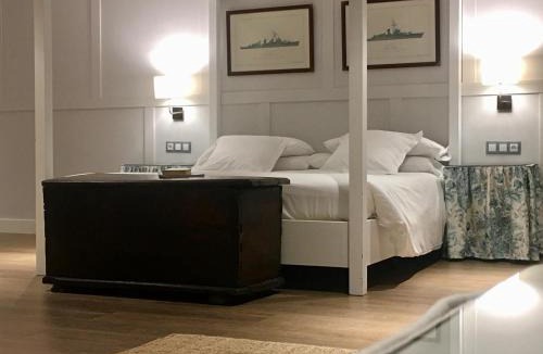 Potes Hotel | Hotel Valdecoro