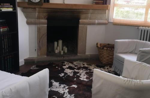 Potes Hotel | Hotel Valdecoro