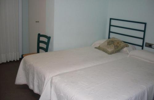 Valdelinares Hotel | Hotel Valdelinares (Soria)