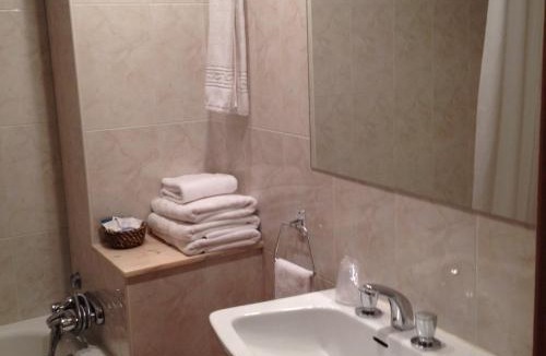 Valencia de Don Juan Hotel | Hotel Valjunco