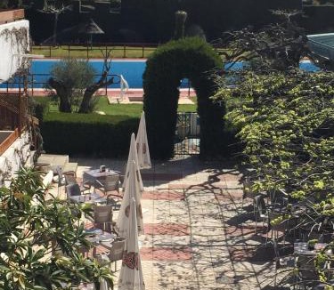Valencia de Don Juan Hotel | Hotel Valjunco