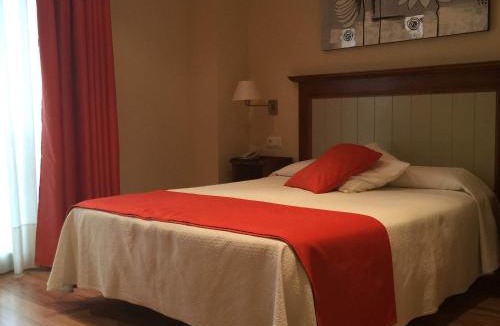 Cabrojo Hotel | Hotel Valle de Cabezón