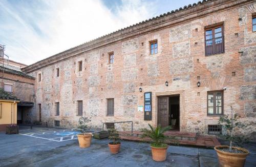 Hervas Hotel | Hotel Valle del Ambroz