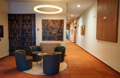 Hervas Hotel | Hotel Valle del Ambroz