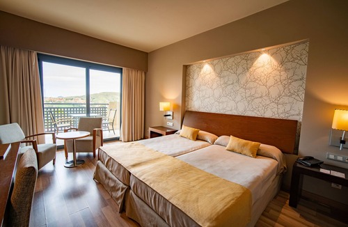 Vera Hotel | Hotel Valle del Este Golf Spa