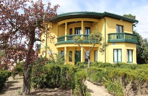 Tirgo Hotel | Hotel Valle del Oja
