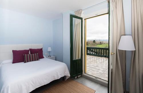 Tirgo Hotel | Hotel Valle del Oja