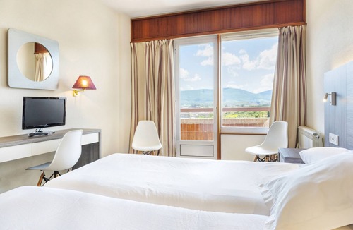 Reinosa Hotel | Hotel Vejo