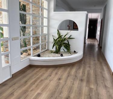 Gafares Hotel | Hotel Venta del Pobre