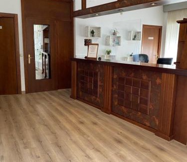 Gafares Hotel | Hotel Venta del Pobre