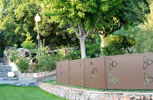 La Lastrilla Hotel | Hotel Venta Magullo