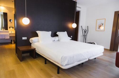 Valdepenas Hotel | Hotel Veracruz Plaza & Spa