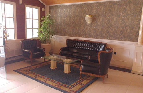 Puertollano Hotel | Hotel Verona