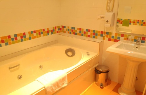 Puertollano Hotel | Hotel Verona