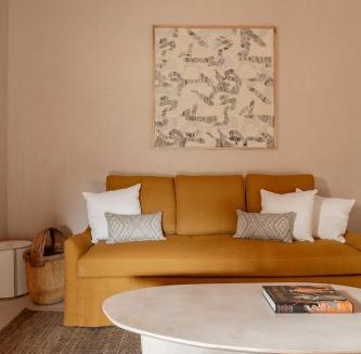 Ferreries Hotel | Hotel Vestige Binidufà