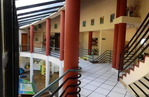 Cabezon de la Sal Hotel | Hotel Viar