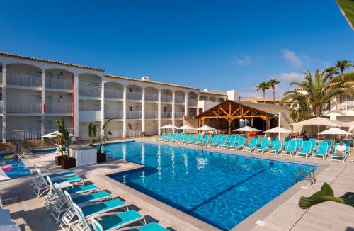 Sant Josep de sa Talaia Hotel | Hotel Vibra Cala Tarida-3SUP