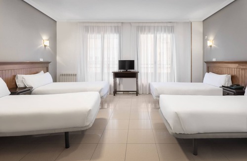 Valdemoro Hotel | Hotel Victoria Valdemoro
