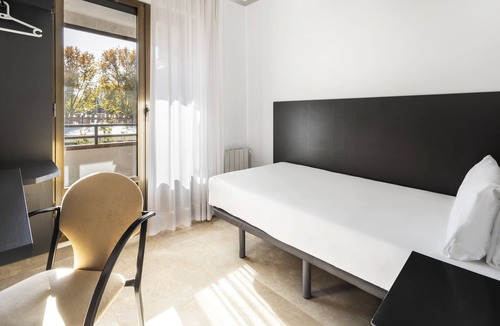 Valdemoro Hotel | Hotel Victoria Valdemoro