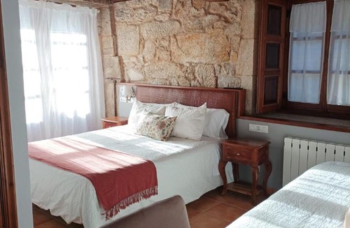 Roxos Hotel | Hotel Vila As Pedras