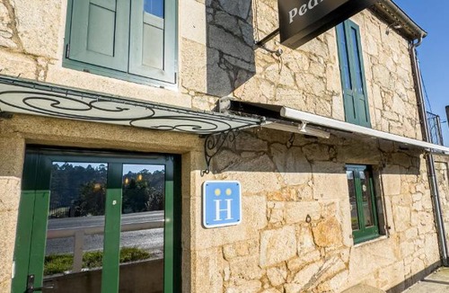 Roxos Hotel | Hotel Vila As Pedras