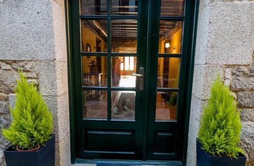 Roxos Hotel | Hotel Vila As Pedras