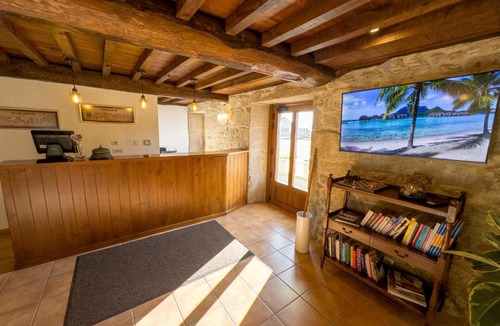 Roxos Hotel | Hotel Vila As Pedras