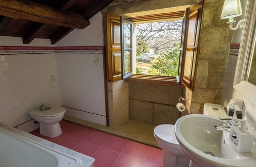 Roxos Hotel | Hotel Vila As Pedras