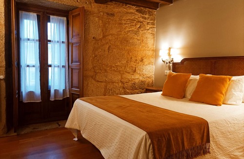 Roxos Hotel | Hotel Vila As Pedras