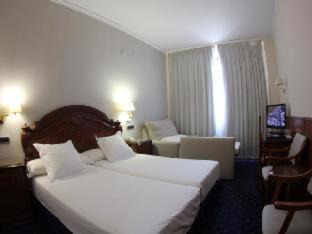 Villarreal Hotel | Hotel Vila-real Palace