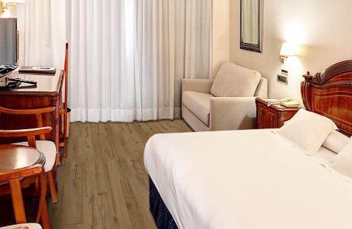 Villarreal Hotel | Hotel Vila-real Palace