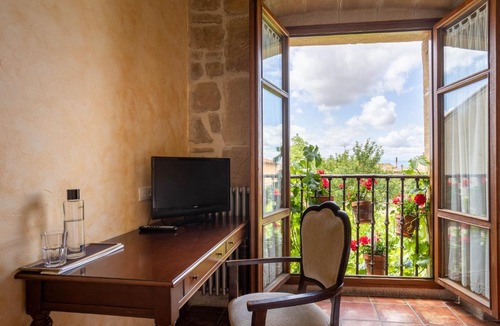 Abalos Hotel | Hotel Villa de Ábalos