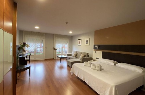 Andosilla Hotel | Hotel Villa de Andosilla