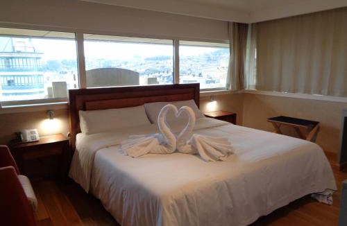 Betanzos Hotel | Hotel Villa De Betanzos
