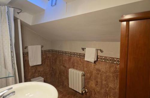 Lerma Hotel | Hotel Villa De Lerma
