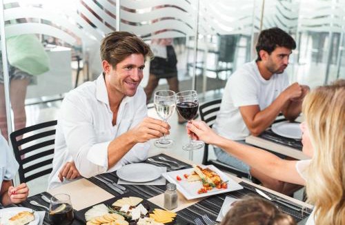 Benidorm Hotel | Hotel Villa del Mar