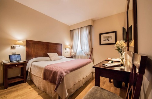 Abena Hotel | Hotel Villa Virginia