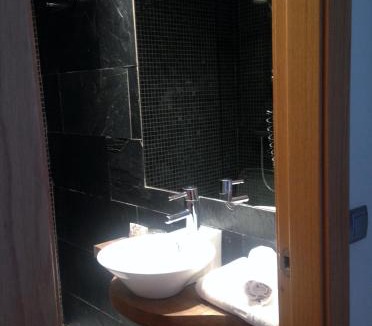 Sebreno Hotel | Hotel Villadesella