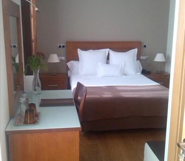 Sebreno Hotel | Hotel Villadesella