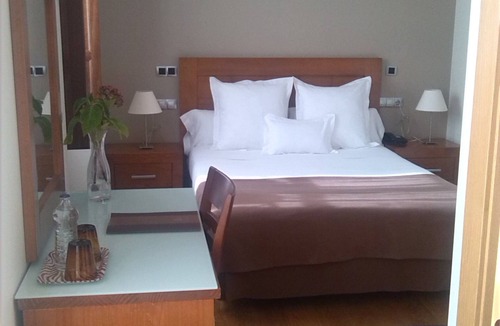 Sebreno Hotel | Hotel Villadesella