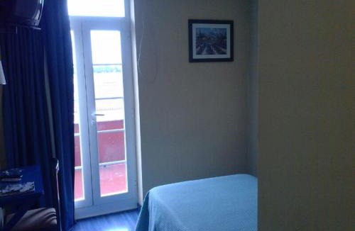 La Virgen del Camino Hotel | Hotel VillaPaloma